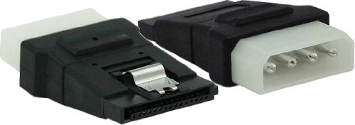 Comprar InLine 29678A - Adaptador para cable al mejor precio