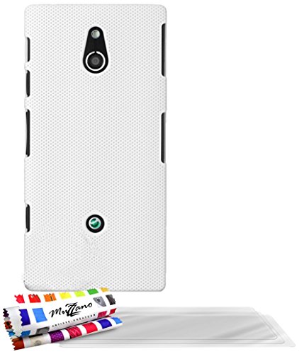 Comprar Muzzano Carcasa Rigida Ultra-Slim 