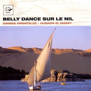 Comprar Belly Dance En El Nilo Danzas Orientale al mejor precio