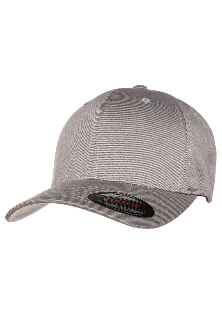 Comprar Flexfit WOOLY COMBED Gorra grey al mejor precio