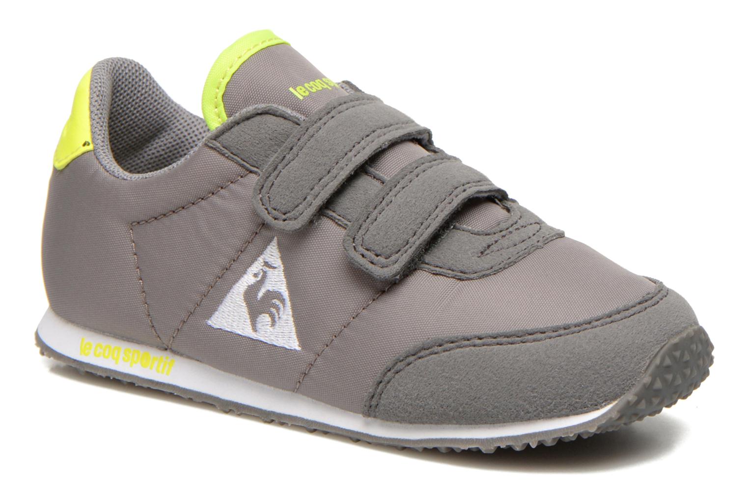 Comprar Racerone INF by Le Coq SportifRebajas - 0% Gris al mejor precio