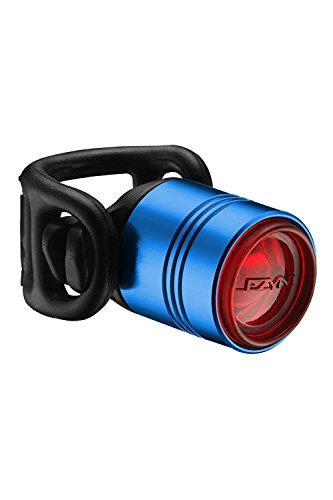 Comprar Lezyne Femto Drive 2014 - Faro trasero para bicicleta, color azul al mejor precio