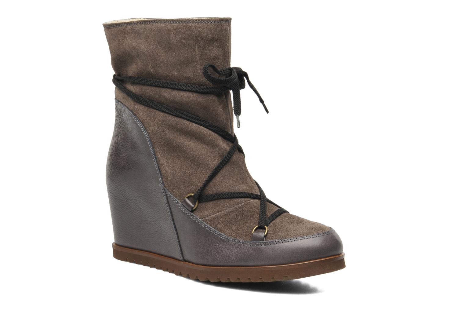 Comprar Bertie by Fabio RusconiRebajas - 30% Marrón al mejor precio