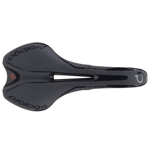 Comprar Prologo Zero II PAS Nack Hard Sillín, Negro, 134mm al mejor precio