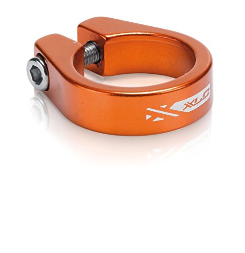 Comprar XLC Sattelstütz-Klemmring PC-B05 Ø 34,9 mm orange al mejor precio