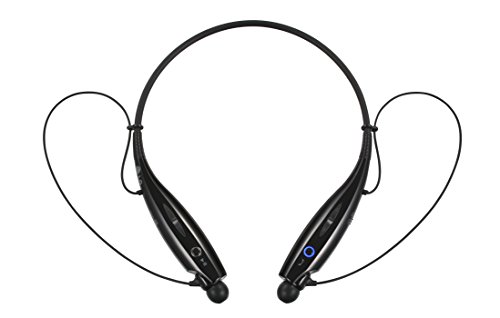 Comprar LG Tone+ - Auriculares in-ear USB (reducción de ruido), negro al mejor precio