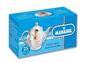 Comparar mejores precios Manasul 25 filtros con descuentos Comprar Manasul 25 filtros al mejor precio