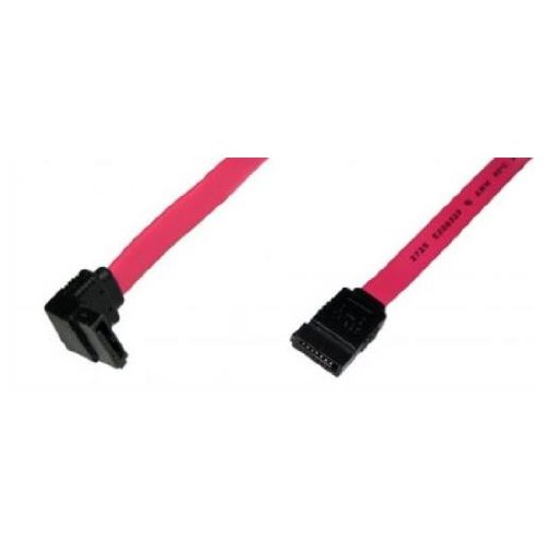 Comprar ASSMANN Electronic 2x SATA 7-pin, 0.75 m - Cable SATA (0.75 m, Negro, Rojo) al mejor precio