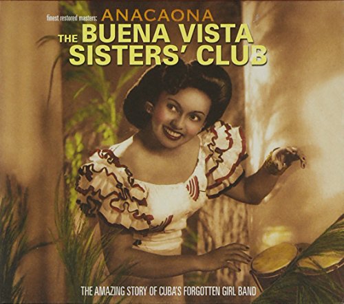 Comprar The Buena Vista Sister'S Club al mejor precio