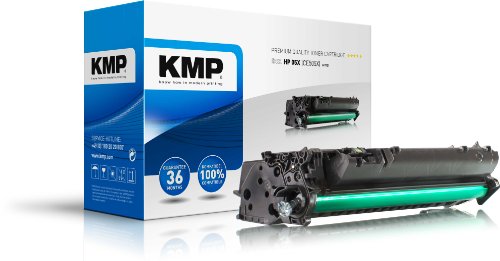 Comprar KMP H-T121 - Tóner para impresoras, negro al mejor precio