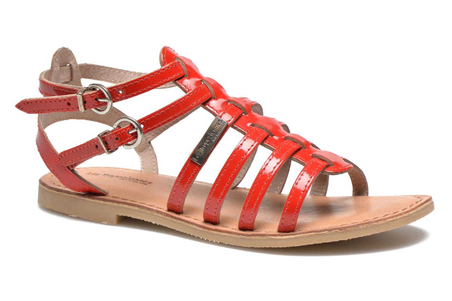 Comprar Hic E by Les Tropéziennes par M Belarbi Rojo al mejor precio