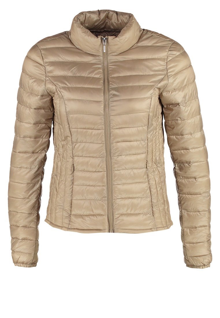 Comprar Vero Moda VMDANNA Chaqueta de entretiempo silver mink al mejor precio