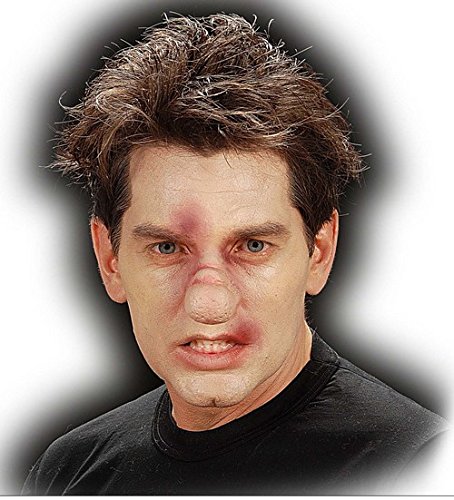 Comprar Latex Application broken nose (accesorio de disfraz) al mejor precio
