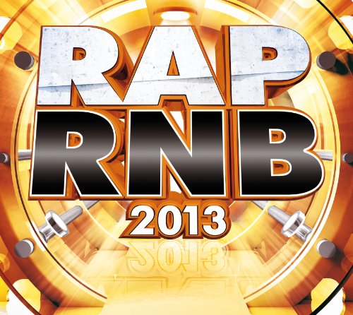 Comprar Rap R'n'b 2013 [Digipack] al mejor precio