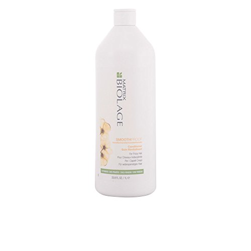 Comprar MATRIX BIOLAGE SMOOTHPROOF conditioner 1000 ml al mejor precio