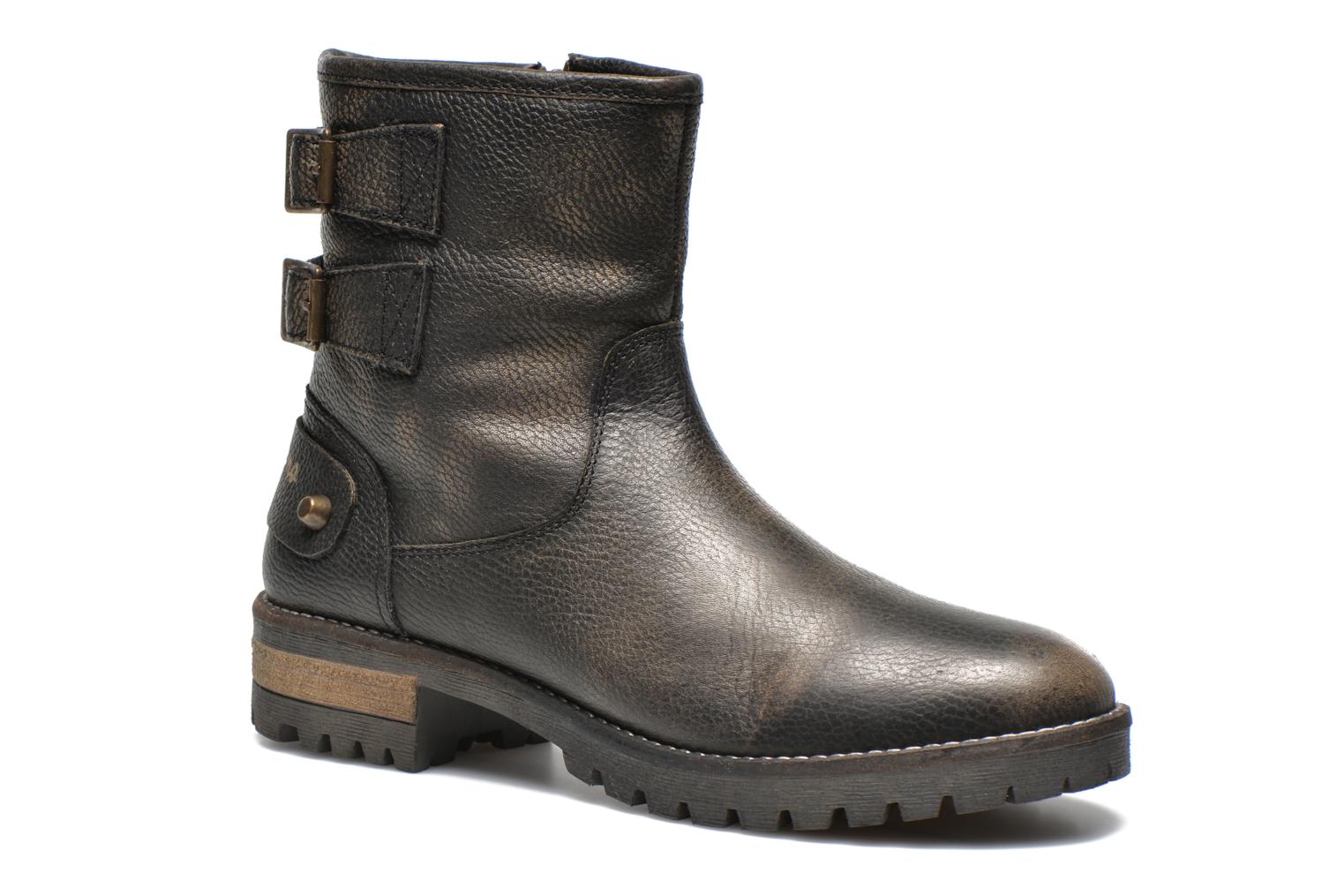 Comprar Quaid by Pepe jeansRebajas - 10% Marrón al mejor precio