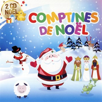 Comprar Comptines de Noel al mejor precio