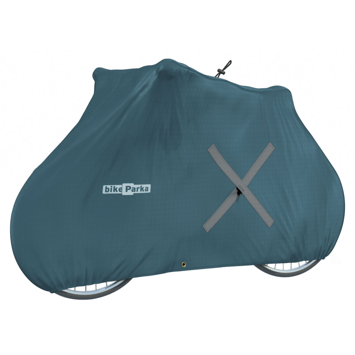 Comprar Funda para biciletas BikeParka Urban - Protectores para la lluvia al mejor precio