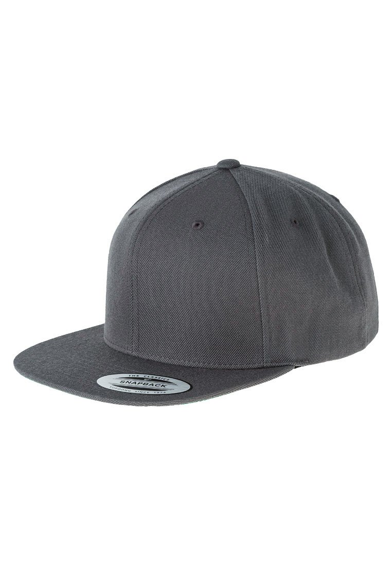 Comprar Flexfit CLASSIC SNAPBACK Gorra dark grey al mejor precio