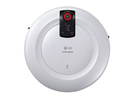 Comparar mejores precios LG  HOMBOT VR5942L - Robot Aspiradora Redondo v1.0 con descuentos Comprar LG  HOMBOT VR5942L - Robot Aspiradora Redondo v1.0 al mejor precio