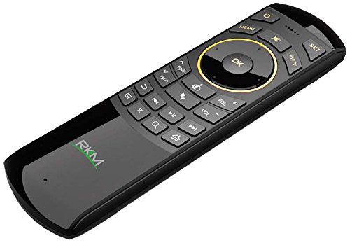 Comprar Rikomagic EPSMK705 - Mini teclado al mejor precio