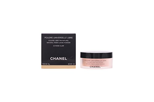 Comprar CHANEL  Polvos Universelle Libre 22 Rose Clair 30 Gr al mejor precio