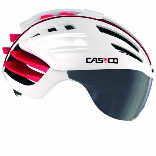 Comparar mejores precios CasCo SPEEDairo - Casco de velocidad de ciclismo unisex, color blanco, talla L con descuentos Comprar CasCo SPEEDairo - Casco de velocidad de ciclismo unisex, color blanco, talla L al mejor precio