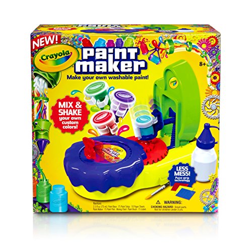 Comprar Nomaco Spain S.L. - Crayola, fabrica de pinturas al mejor precio