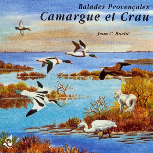 Comprar Walks in the Camargue and the Crau al mejor precio