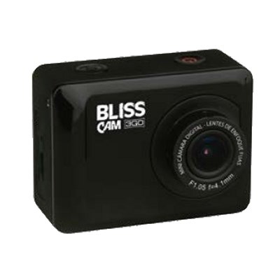 Comprar 3GO BLISS 1.3Mpx HD 2.0 TFT - VIideo Cámara Deportiva al mejor precio