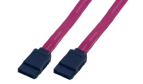 Comparar mejores precios MCL MC550/3-0,25M - Cable SATA (0,25 m) con descuentos Comprar MCL MC550/3-0,25M - Cable SATA (0,25 m) al mejor precio