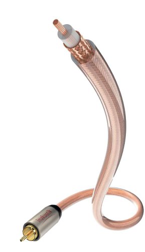 Comprar In-akustik Star - Cable para subwoofer (10 m) al mejor precio