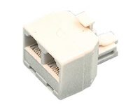 Comprar Iberiapc 5998408360770 - Adaptador modular al mejor precio