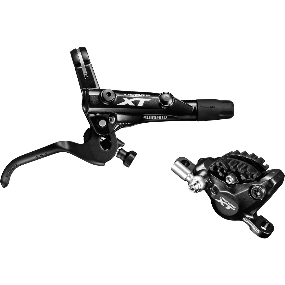Comprar Freno y maneta Shimano Deore XT BR-M8000 - Frenos de disco al mejor precio
