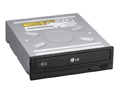 Comprar LG GH24NS90 - Grabador de DVD al mejor precio