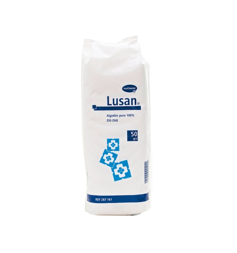 Comprar Algodón Zig-Zag 50 gr. al mejor precio