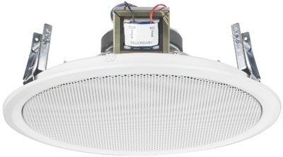 Comprar 10W Max Easy Fit PA 100V Altavoz de techo al mejor precio