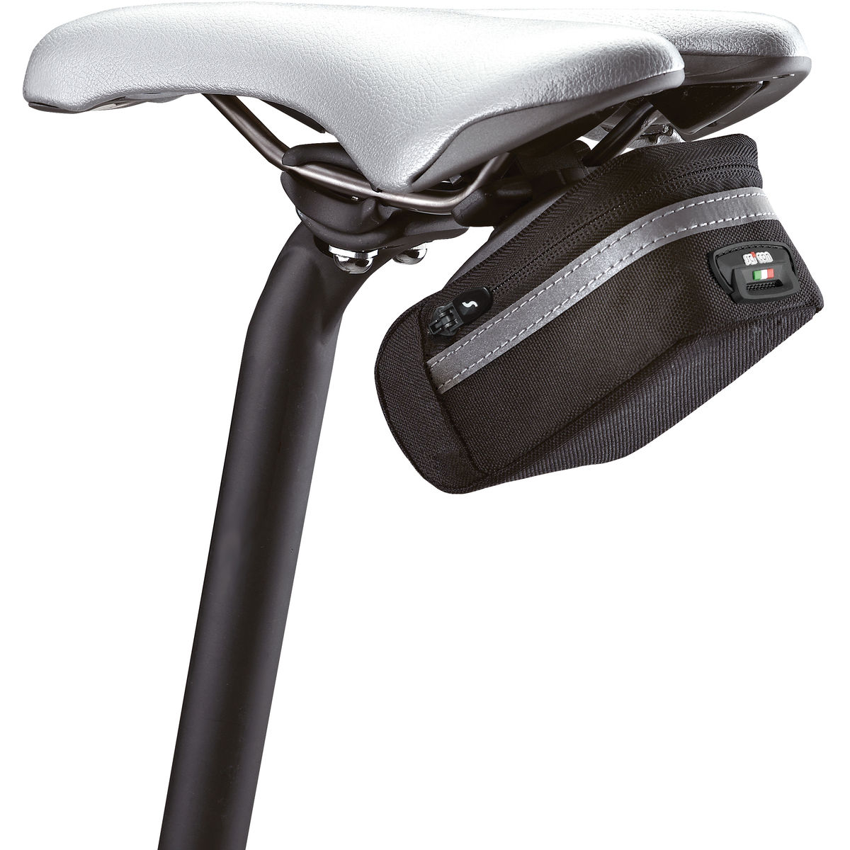 Comprar Bolsa de sillín Scicon Soft 350 RL 2.1 - Bolsas de sillín al mejor precio