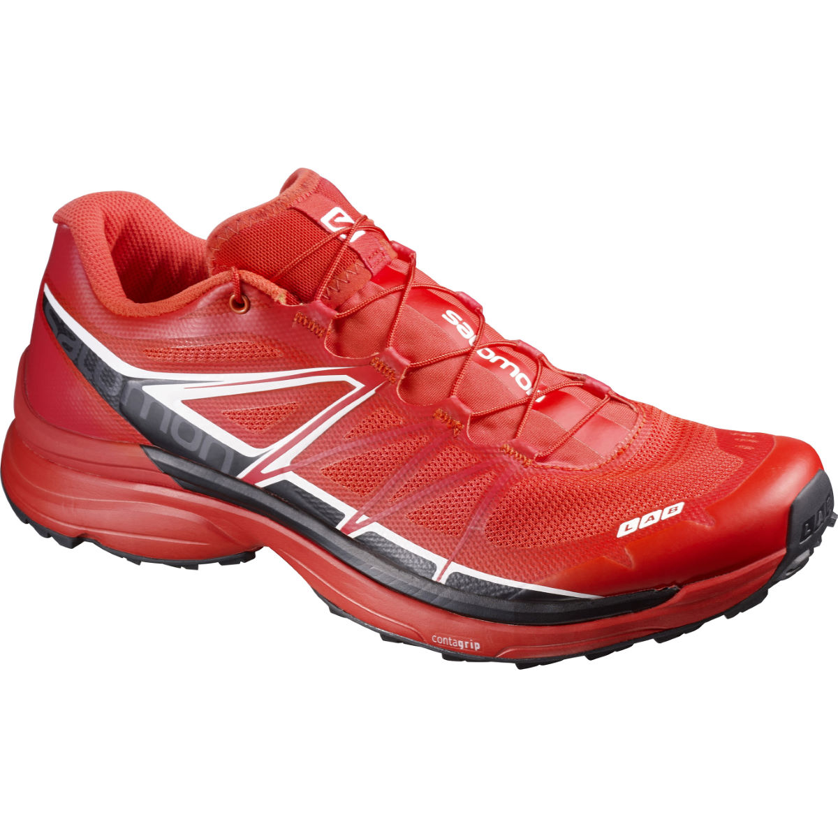 Comprar Zapatillas Salomon S-Lab Wings (PV16) - Zapatillas de trail al mejor precio