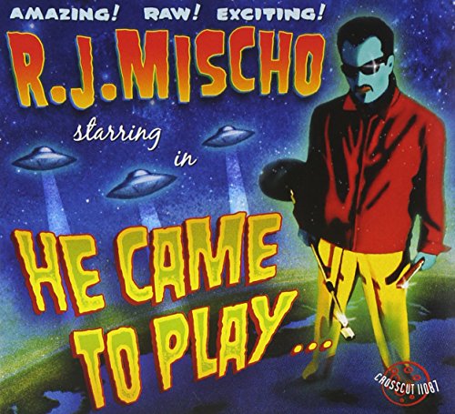 Comprar He Came To Play al mejor precio