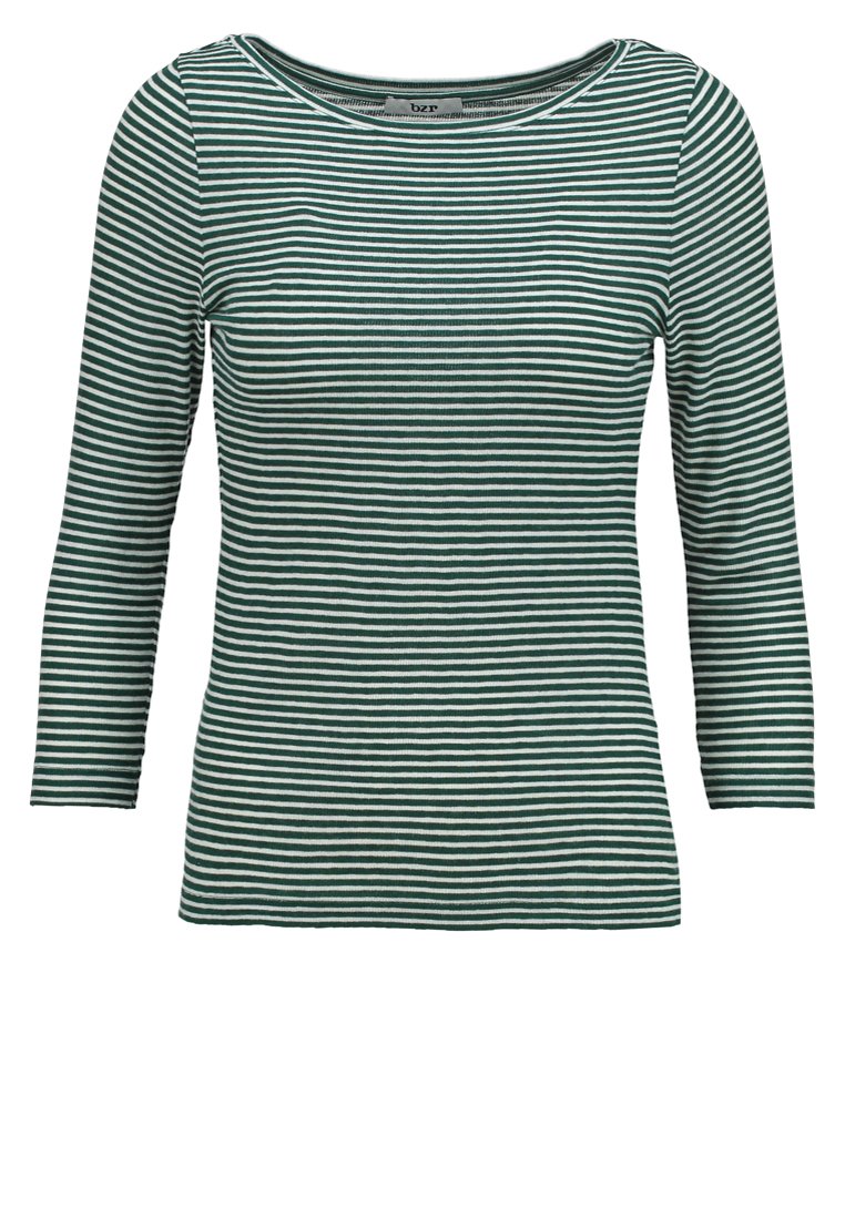 Comprar BZR AZURE  Camiseta manga larga grün al mejor precio