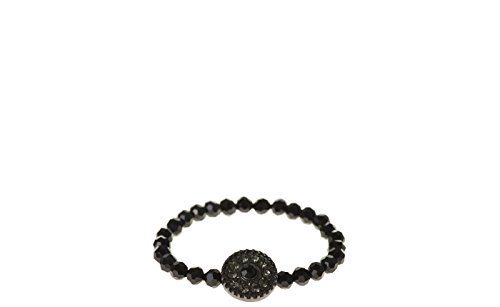 Comprar Parfois - Mujer - Pulsera Black Rush - Negro - al mejor precio