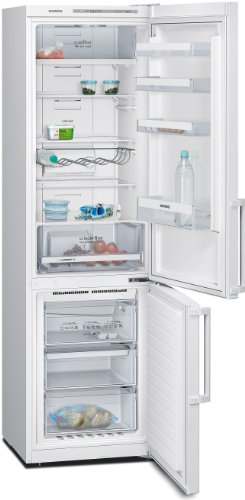 Comprar Siemens KG39NVW22 - Frigorífico Combi Kg39Nvw22 No Frost al mejor precio