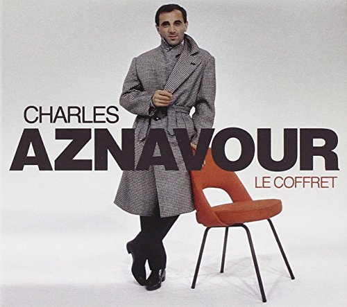 Comprar Le Coffret al mejor precio