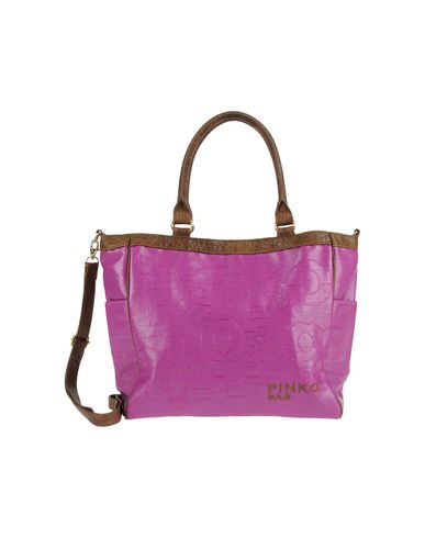 Comprar PINKO BAG Bolso mediano de tela mujer al mejor precio
