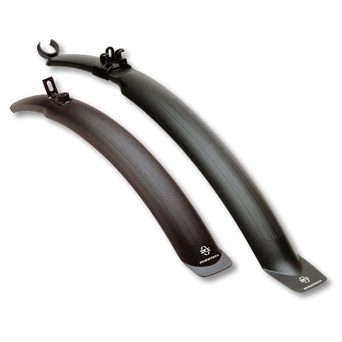 Comprar  SKS Metaplast Scheffer-Klute  10081 -  Juego de guardabarros de ciclismo al mejor precio