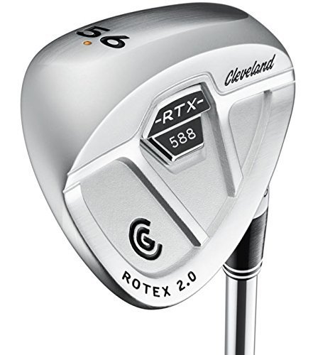 Comparar mejores precios Cleveland 588 RTX 2.0 CB Tour Satin - Wedges, 56 suela estándar con descuentos Comprar Cleveland 588 RTX 2.0 CB Tour Satin - Wedges, 56 suela estándar al mejor precio