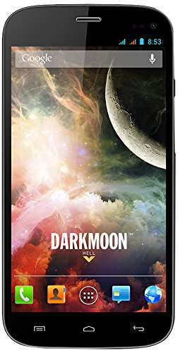 Comprar Wiko Darkmoon - 4,7 Dual-SIM al mejor precio