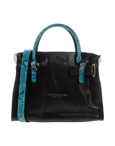 Comprar FRANCESCO BIASIA Bolso de mano mujer al mejor precio