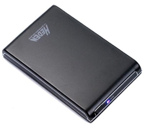 Comprar Heden 3146177 - Caja de disco duro (SATA, 2.5